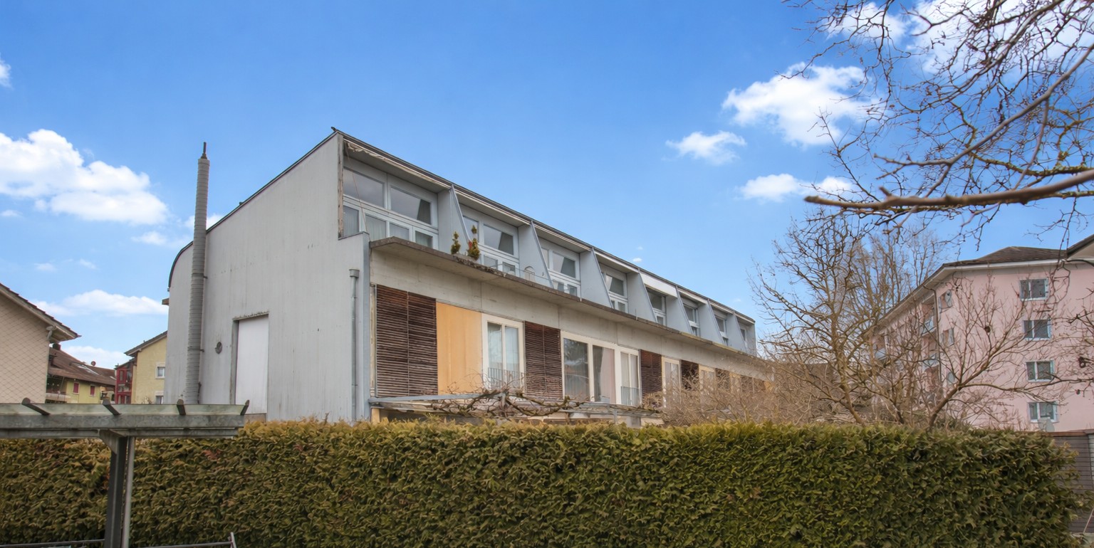 Vorschaubild Zuhause wo die anderen Ferien machen